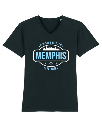 MEMPHIS Black