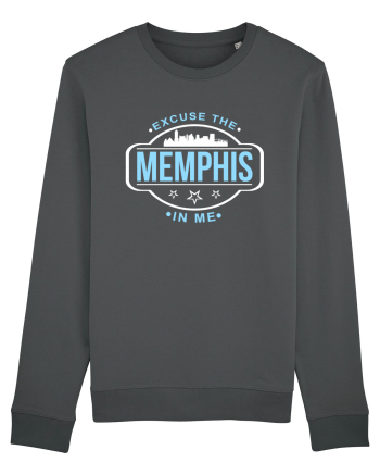 MEMPHIS Anthracite