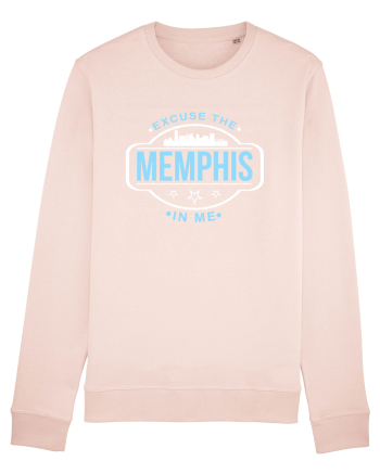 MEMPHIS Candy Pink