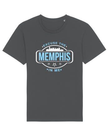 MEMPHIS Anthracite