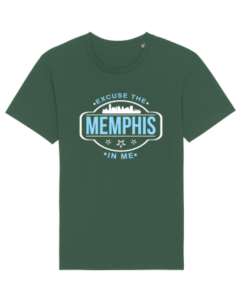 MEMPHIS Bottle Green