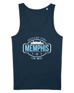 MEMPHIS Maiou Bărbat Runs