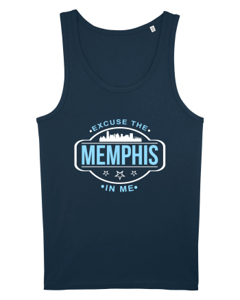 MEMPHIS Navy
