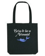 MERMAID Sacoșă textilă