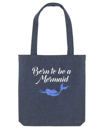 MERMAID Midnight Blue