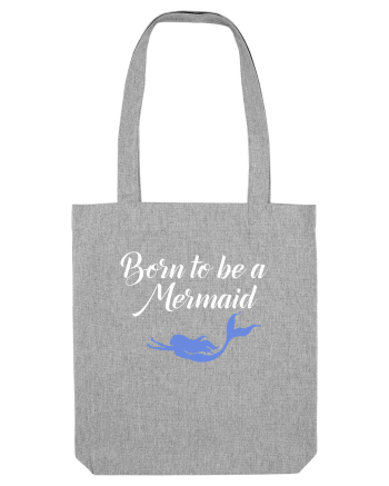 MERMAID Heather Grey