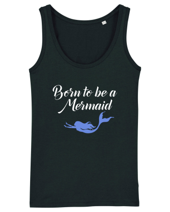 MERMAID Black