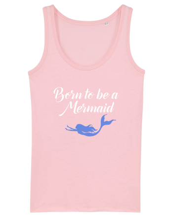 MERMAID Cotton Pink