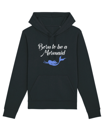 MERMAID Black