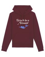 MERMAID Hanorac Unisex Drummer
