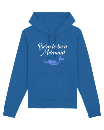 MERMAID Royal Blue