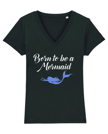 MERMAID Black