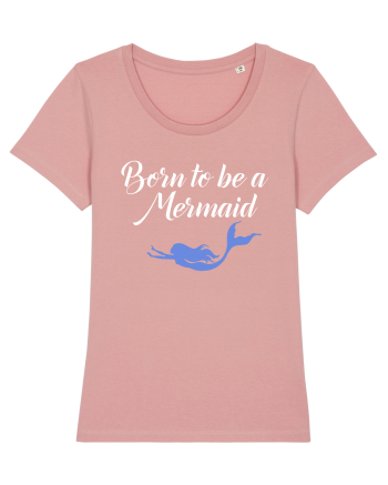 MERMAID Canyon Pink