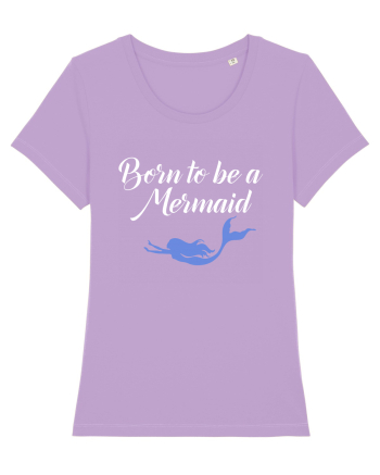 MERMAID Lavender Dawn
