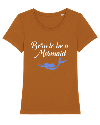 MERMAID Roasted Orange