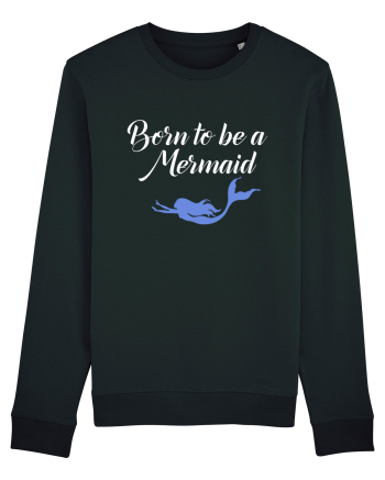 MERMAID Black