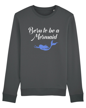 MERMAID Anthracite