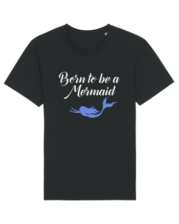 MERMAID Black