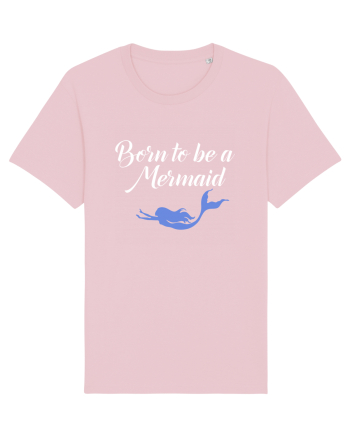 MERMAID Cotton Pink