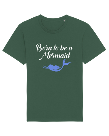 MERMAID Bottle Green
