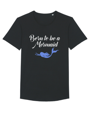 MERMAID Black