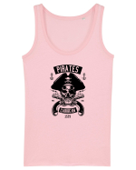 Pirates Black Skull Maiou Damă Dreamer