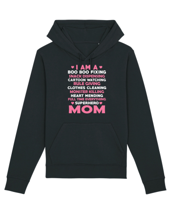 MOM Black