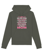 MOM Hanorac Unisex Drummer