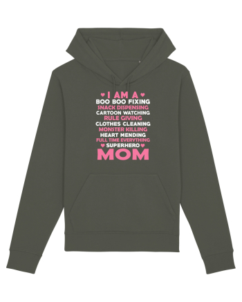 MOM Khaki
