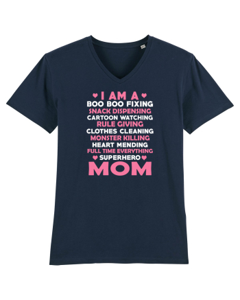 MOM French Navy