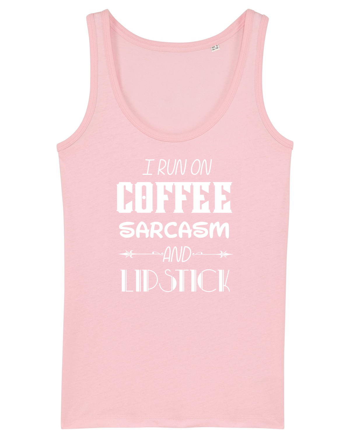 Maiou Damă Dreamer Cotton Pink