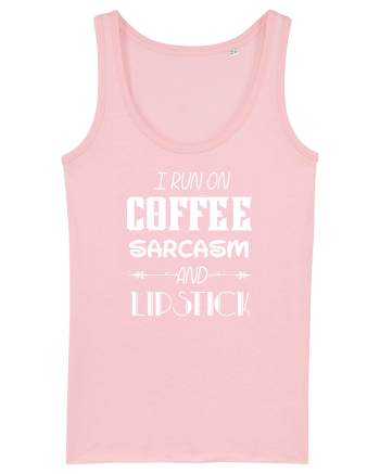 COFFEE Cotton Pink
