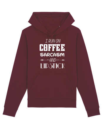 COFFEE Burgundy