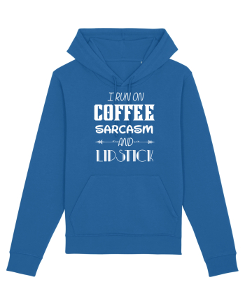 COFFEE Royal Blue