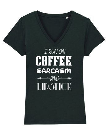 COFFEE Black