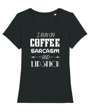COFFEE Black