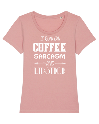 COFFEE Canyon Pink