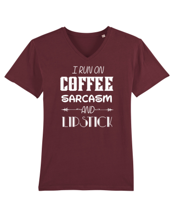 COFFEE Burgundy