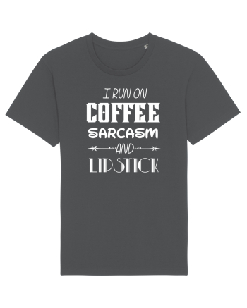 COFFEE Anthracite