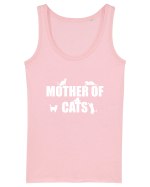 MOTHER OF CATS Maiou Damă Dreamer