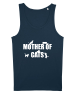 MOTHER OF CATS Maiou Bărbat Runs