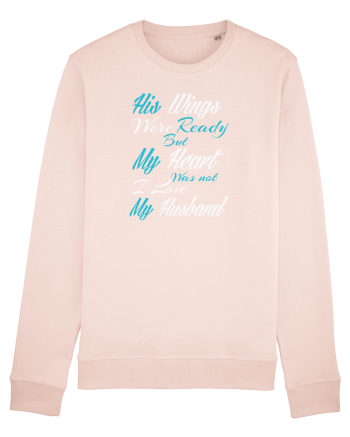 MY HUSBAND Candy Pink