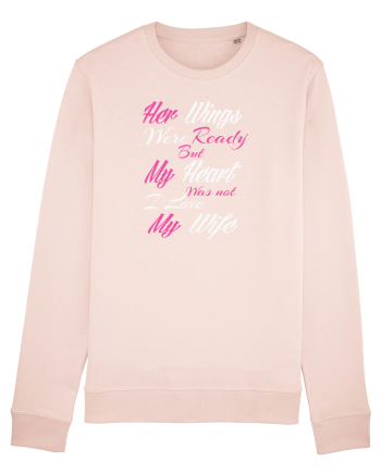 MY WIFE Candy Pink