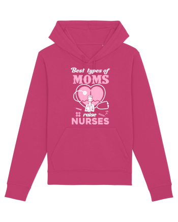 MOM NURSE Raspberry