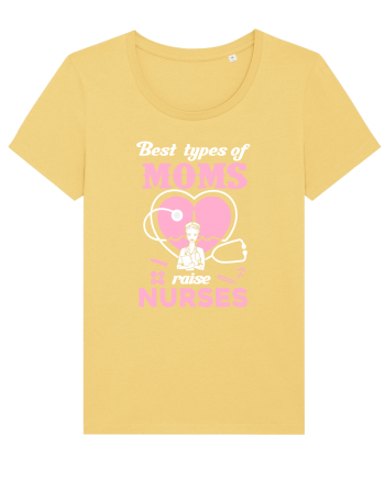 MOM NURSE Jojoba