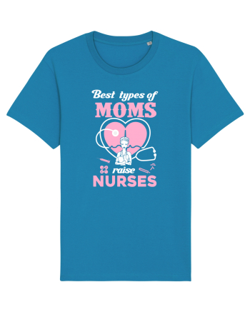 MOM NURSE Azur