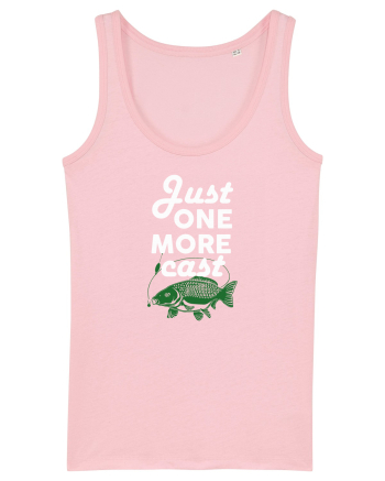 FISHING Cotton Pink