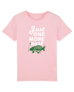 FISHING Tricou mânecă scurtă  Copii Mini Creator