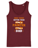 PAINTER DAD Maiou Damă Dreamer