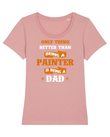 PAINTER DAD Canyon Pink